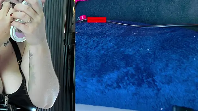 NathaxaLeans online show from 10.28.25