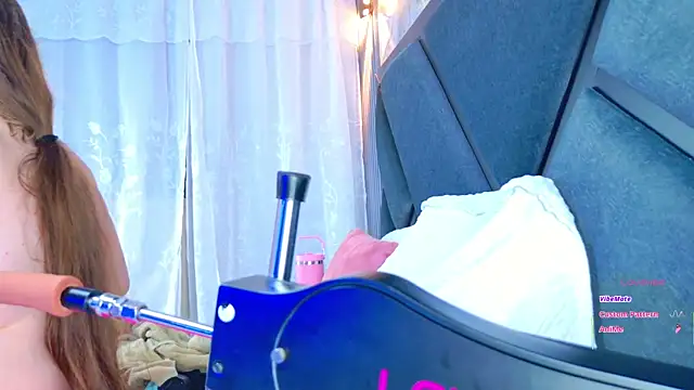 NathaxaLeans online show from 01.10.26