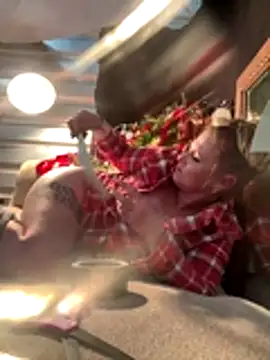 SummerBlueMoon online show from 12.14.25