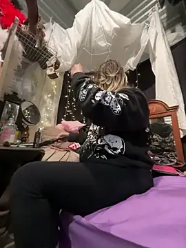 SummerBlueMoon online show from 01.07.26