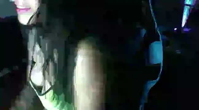 Snapshot of AngelaQueen_ chatting on 02.24.25 AngelaQueen  online show from 02.24.25