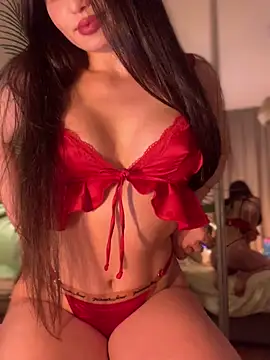 Lady ken online show from 04.01.26