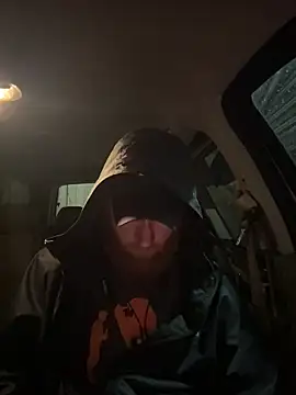 Ginger Tim online show from 02.07.26