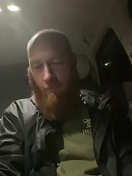 Ginger Tim online show from 04.16.26