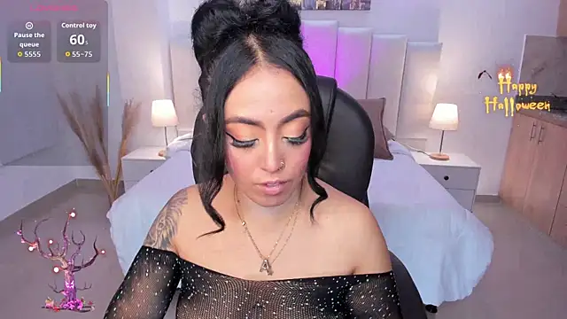 kim thompson 1 online show from 10.28.25