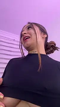 LunaBaker-1 online show from 02.26.26