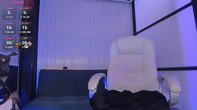 LunaBaker-1 online show from 03.21.26