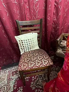 Snapshot of LuscousPussy chatting on 01.07.25 LuscousPussy online show from 01.07.25