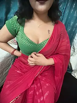 LuscousPussy online show from 04.18.26