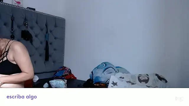 KaiicyQuuen online show from 12.17.24