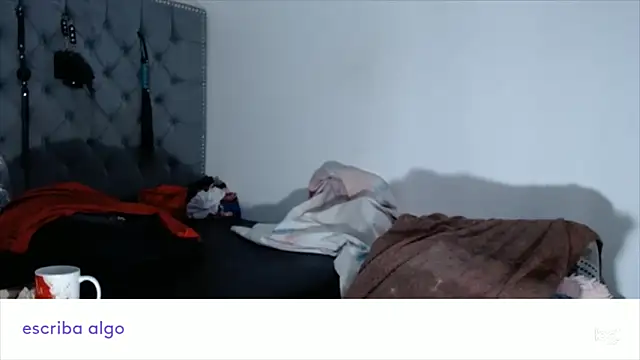 KaiicyQuuen online show from 12.24.24