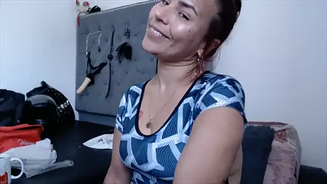 KaiicyQuuen online show from 01.15.25