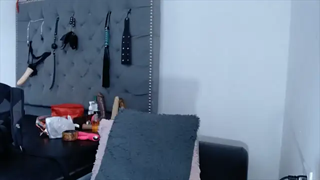 KaiicyQuuen online show from 01.15.25