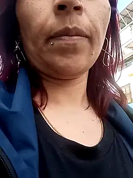 KaiicyQuuen online show from 02.05.25