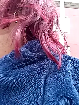 KaiicyQuuen online show from 02.13.25