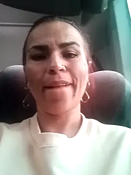 KaiicyQuuen online show from 02.14.25