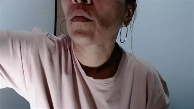 KaiicyQuuen online show from 03.21.25