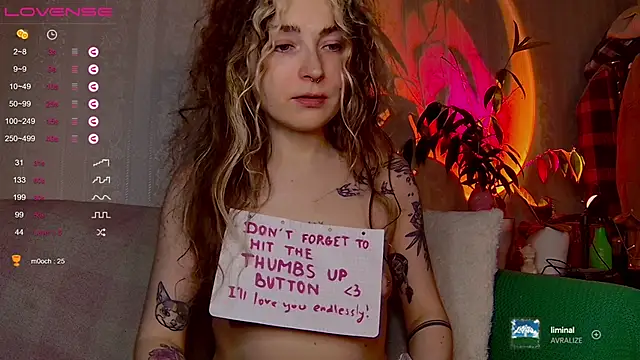 IttyKitty online show from 05.13.26
