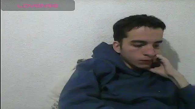 Tombgy07 online show from 01.02.25