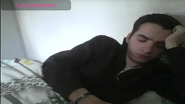 Tombgy07 online show from 01.29.25