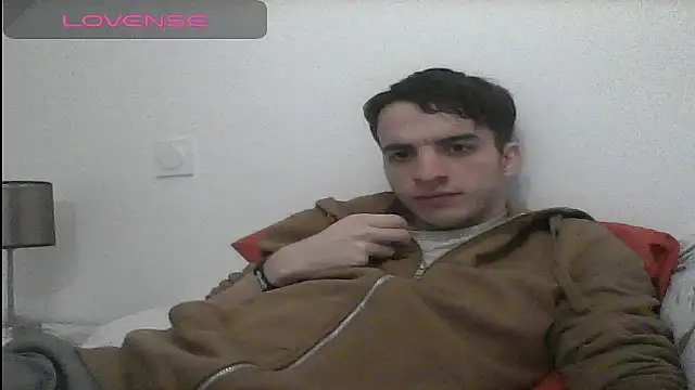 Tombgy07 online show from 02.26.25