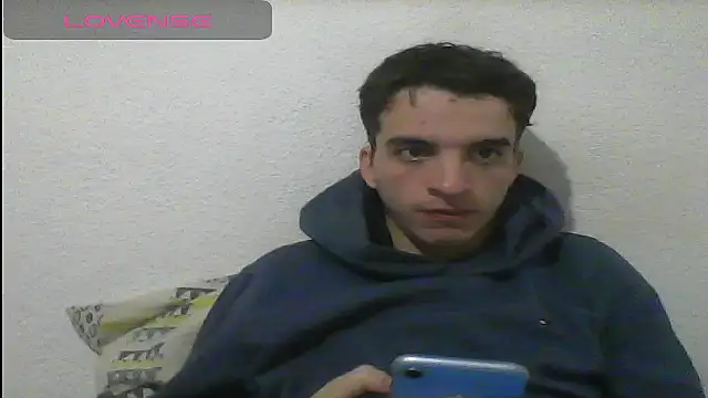 Tombgy07 online show from 03.02.25