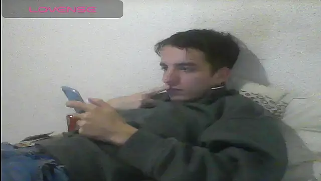 Tombgy07 online show from 03.10.25