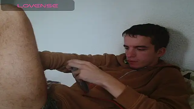 Tombgy07 online show from 09.13.25