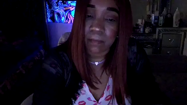 Snapshot of YasmineMinaj chatting on 02.06.25 YasmineMinaj online show from 02.06.25