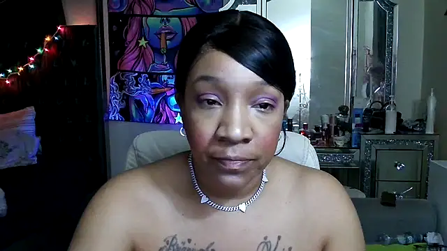 Snapshot of YasmineMinaj chatting on 02.27.25 YasmineMinaj online show from 02.27.25