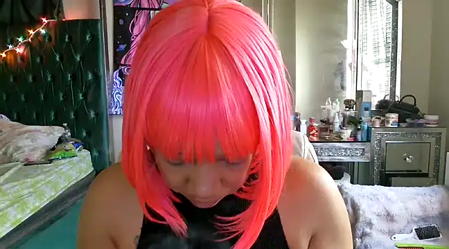 Snapshot of YasmineMinaj chatting on 03.13.25 YasmineMinaj online show from 03.13.25