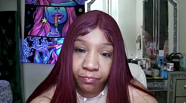 Snapshot of YasmineMinaj chatting on 03.23.25 YasmineMinaj online show from 03.23.25