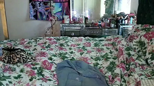 YasmineMinaj online show from 03.09.26