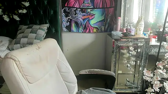 YasmineMinaj online show from 05.15.26