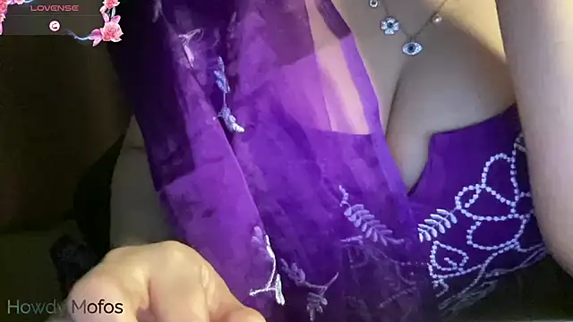 Snapshot of Sportybabe chatting on 02.12.26 Sportybabe online show from 02.12.26