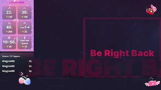 Snapshot of Isabella_lt chatting on 02.03.25 Isabella lt online show from 02.03.25