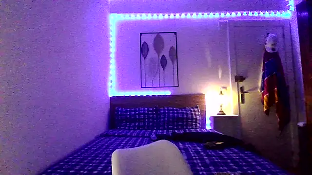 Snapshot of 99_GANAr chatting on 01.10.26 99 GANAr online show from 01.10.26