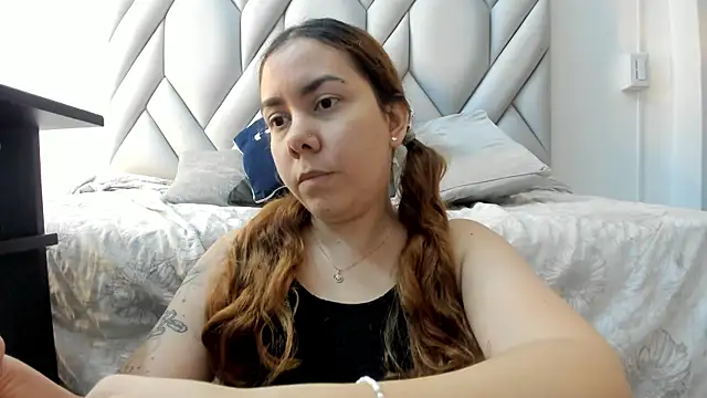 SakuraLee  online show from 02.28.25