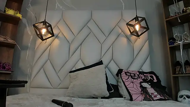 SakuraLee  online show from 03.10.25