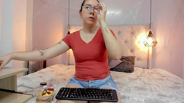 SakuraLee  online show from 09.23.25