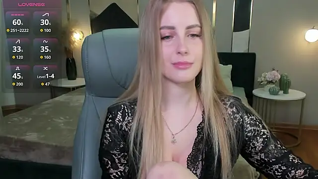 anita blairr online show from 02.19.26