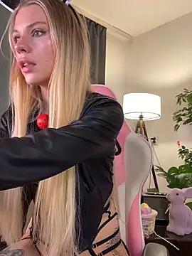 KittyKatyDream online show from 04.03.26