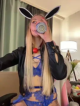 KittyKatyDream online show from 04.04.26