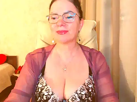 Monica-1203 online show from 06.08.26