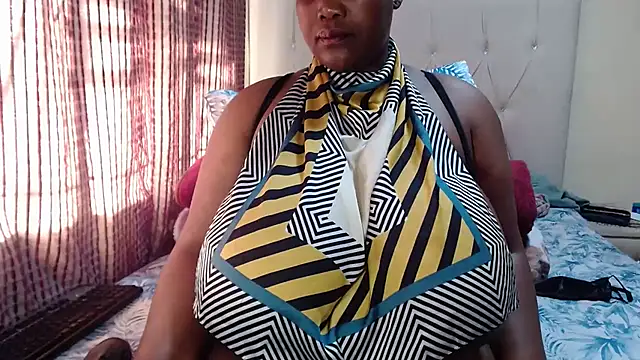 CHOCOLATEDARKBUSTYX online show from 05.29.26