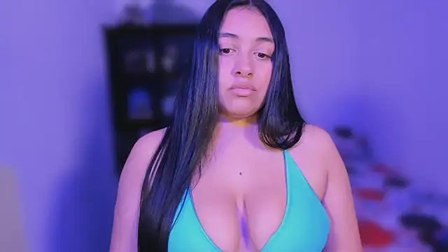 Soysofiarodrigu online show from 02.25.25