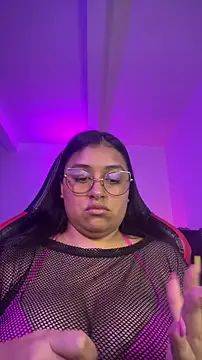 Soysofiarodrigu online show from 11.24.25