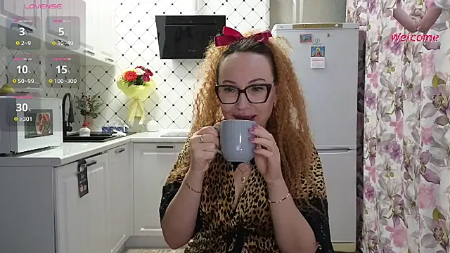 LybovNTV online show from 02.22.26