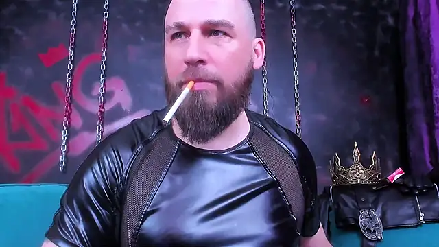 Snapshot of ArmandoSteel4u chatting on 02.18.26 ArmandoSteel4u online show from 02.18.26