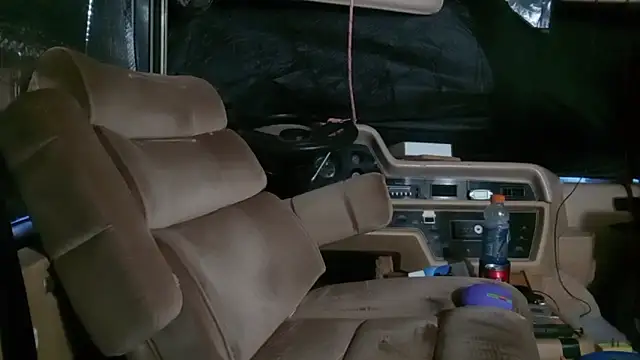 JunkieLiLMethWhore online show from 12.05.25